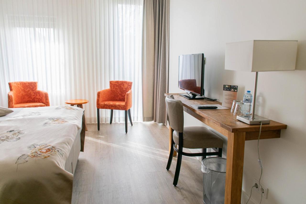 Comfort Double Room Mastenmakerij