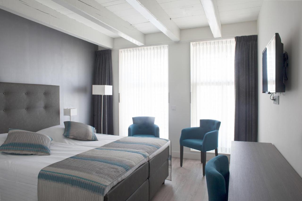 Comfort Double Room Mastenmakerij