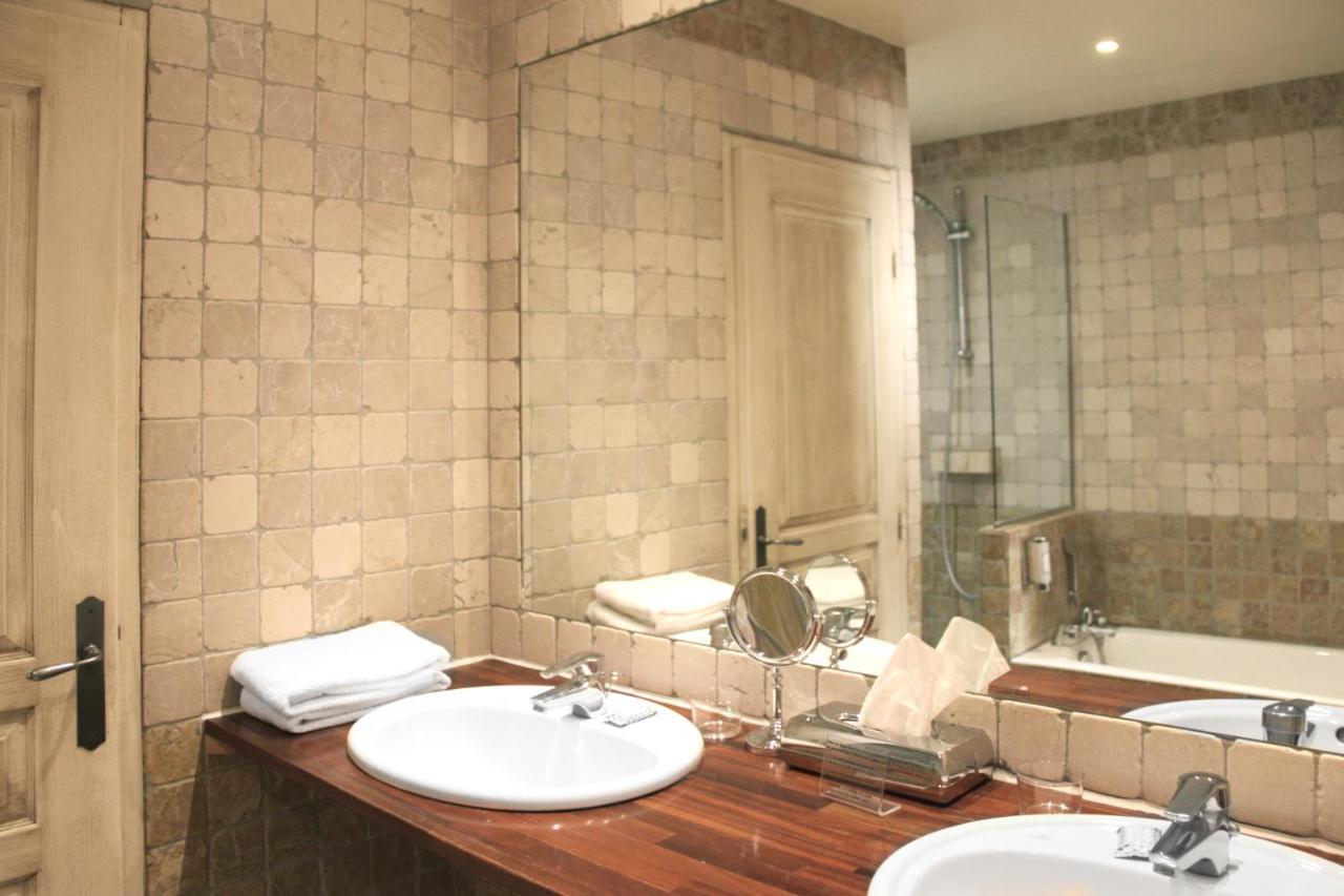 Suite avec Terrasse