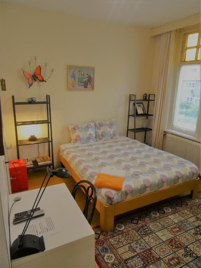Double Room Private Bathroom