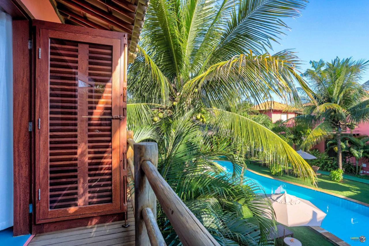 Deluxe Superior Bungalow