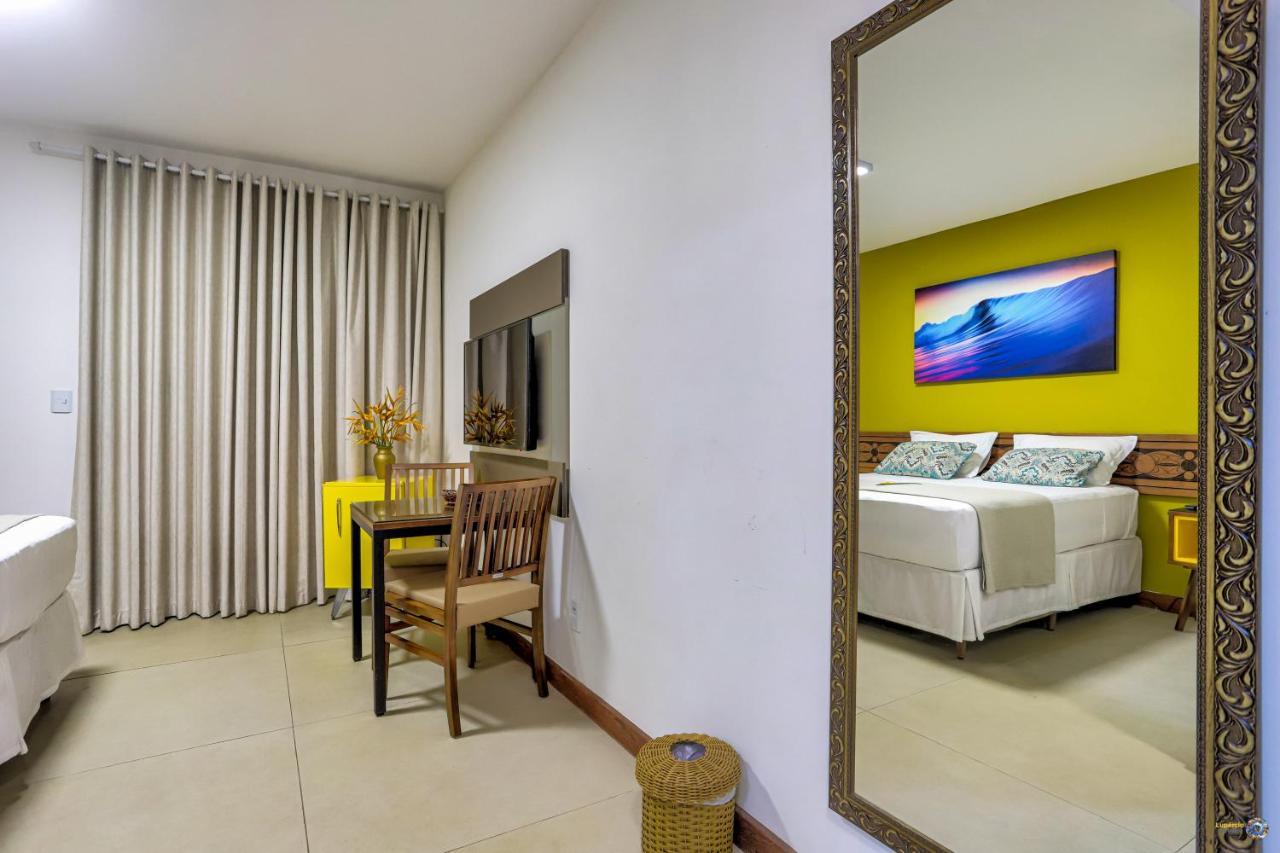 Deluxe Ground Floor Apartment