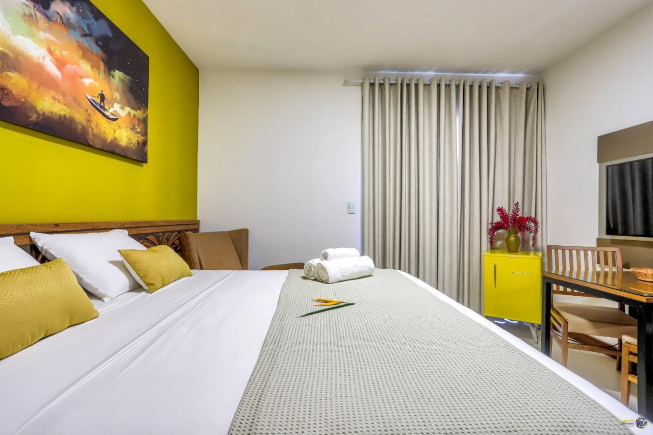 Deluxe Superior Apartment
