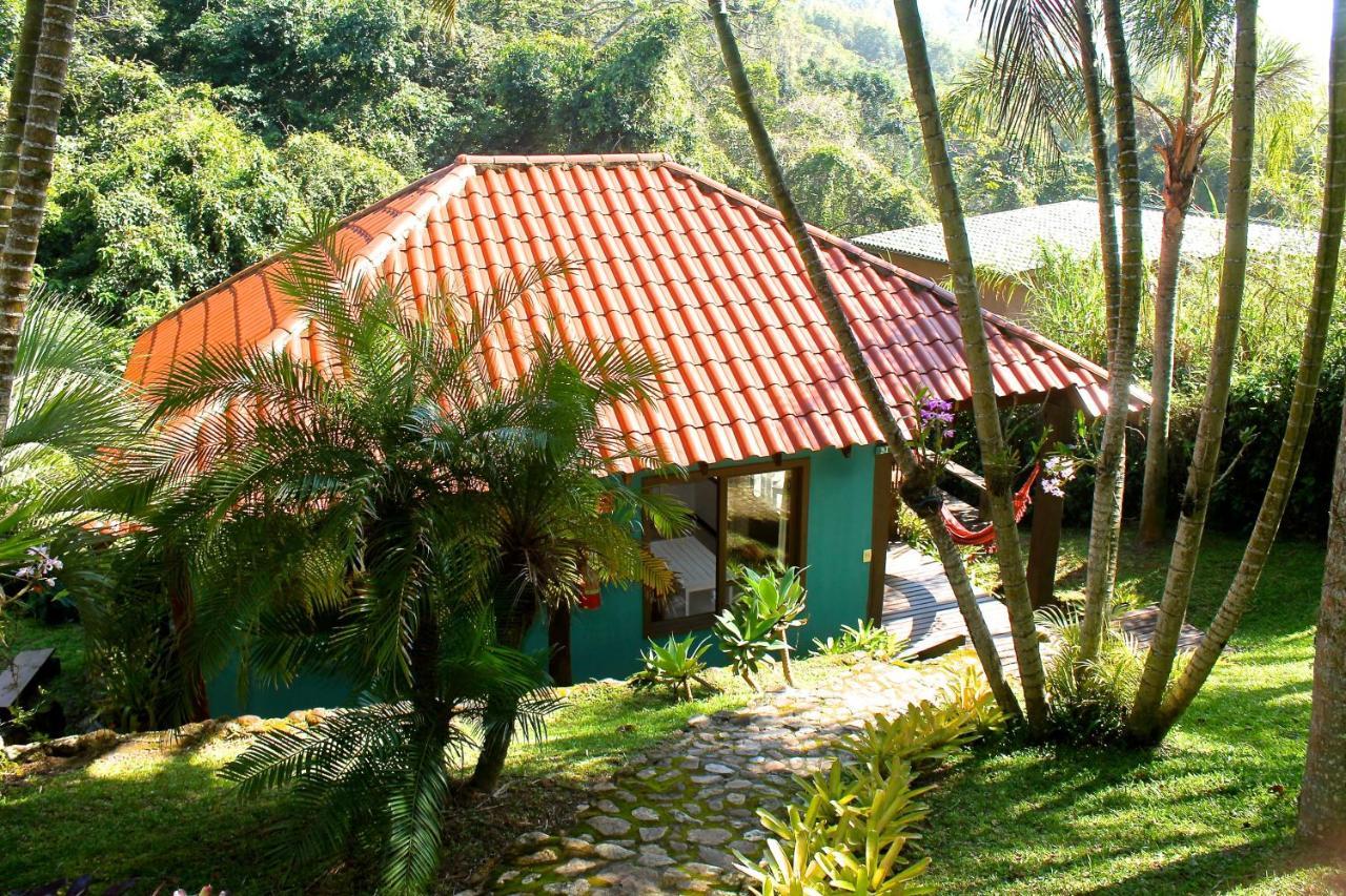 Bungalow I