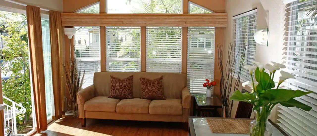 One-Bedroom Cottage
