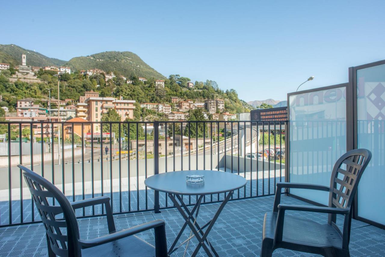 Double Room Terrace