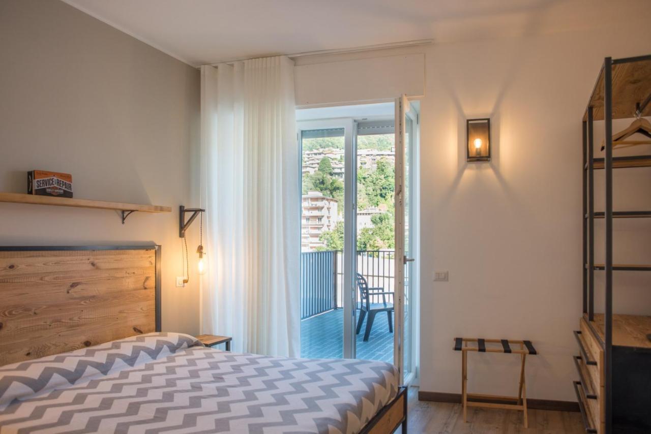 Double Room Terrace