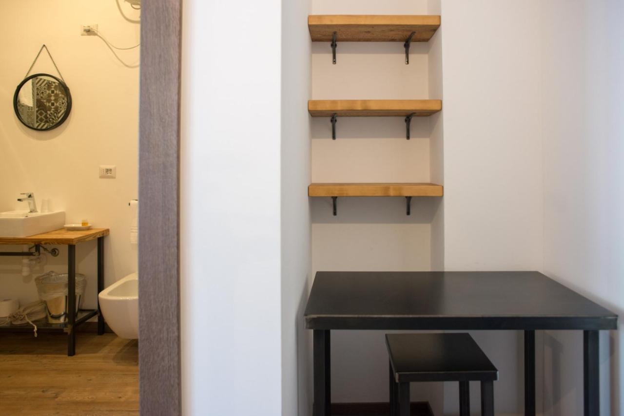 Double Room Terrace