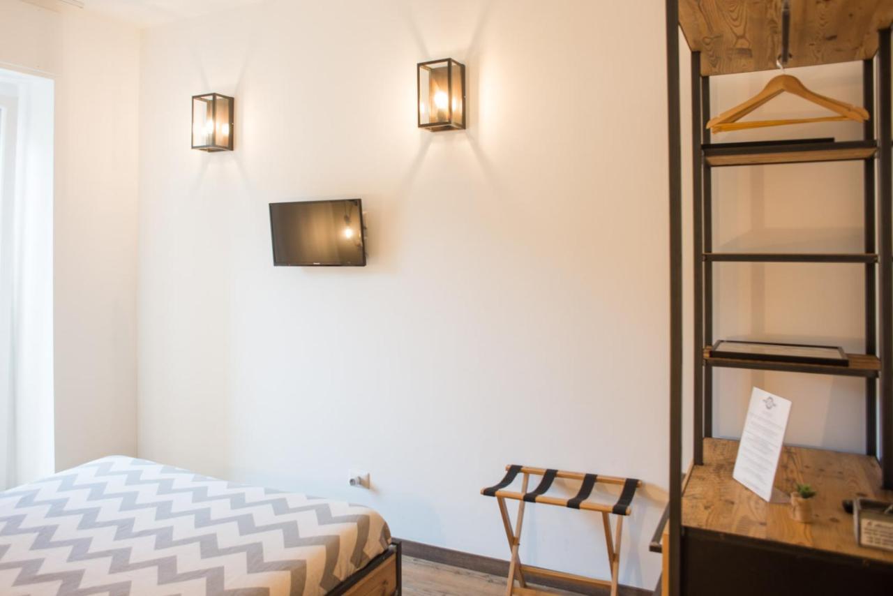 Double Room Balcony