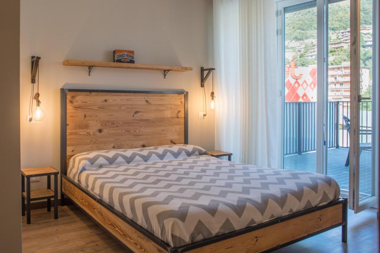 Double Room Terrace