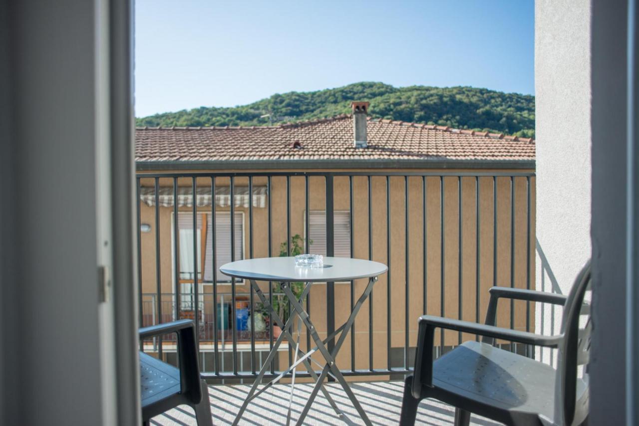 Double Room Balcony