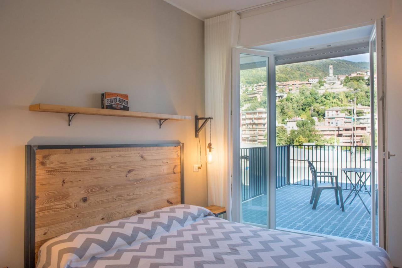 Double Room Terrace