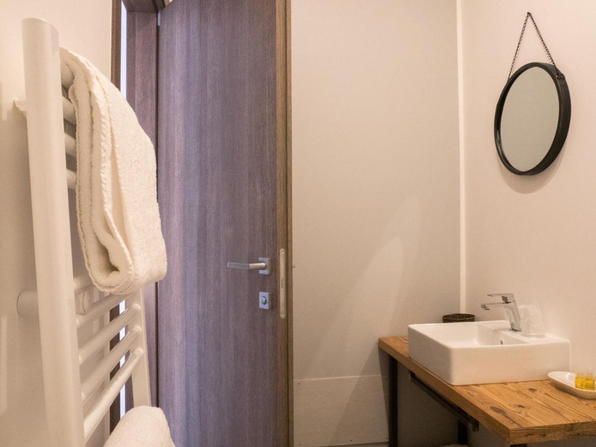 Double Room Balcony
