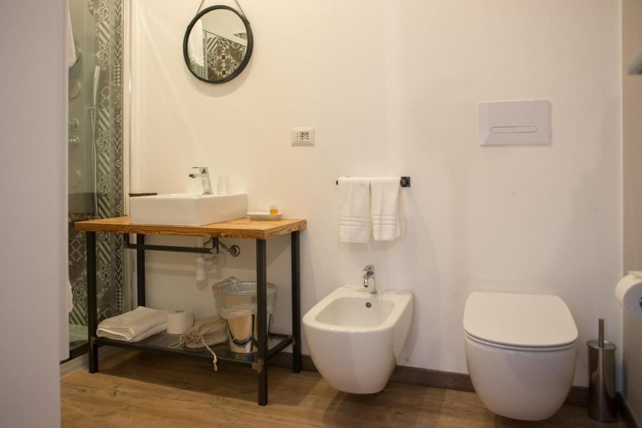 Double Room Terrace