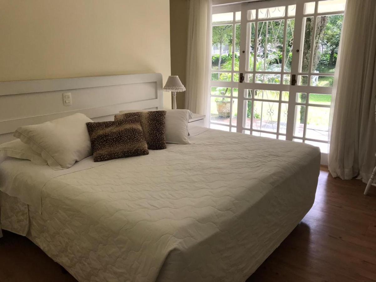 Double Room Garden View
