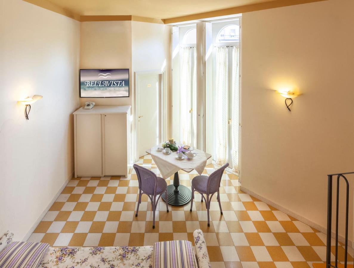 Duplex Suite