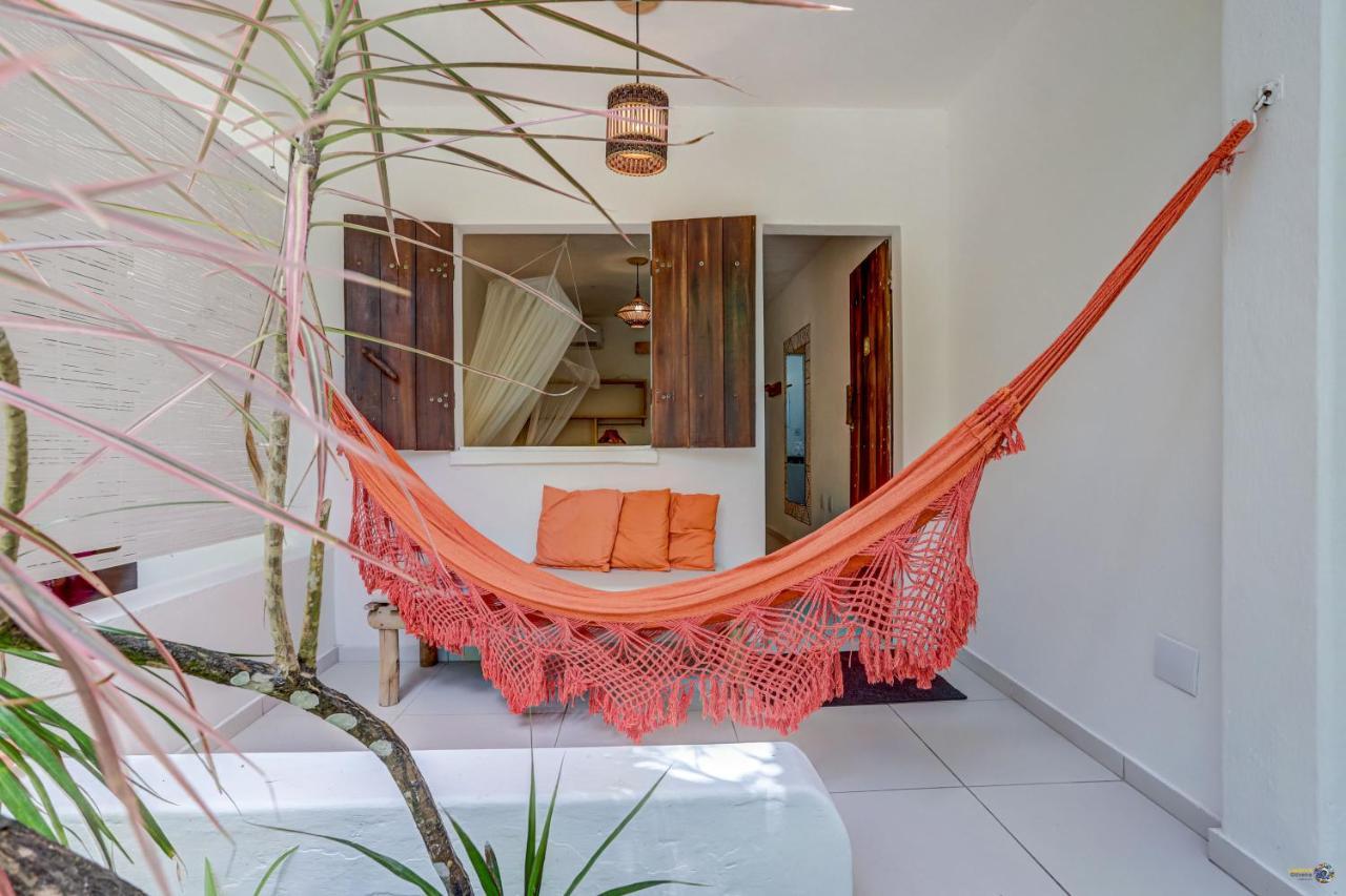 Triple Room Garden View