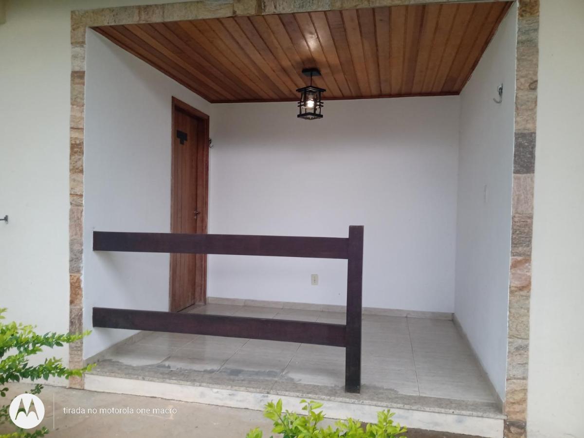 Quarto Triplo Comfort