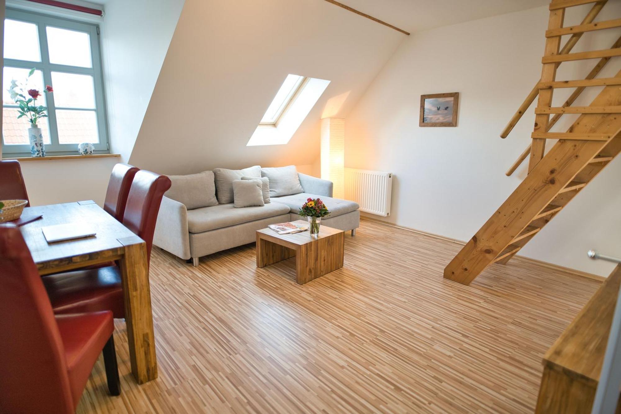 Maisonette
