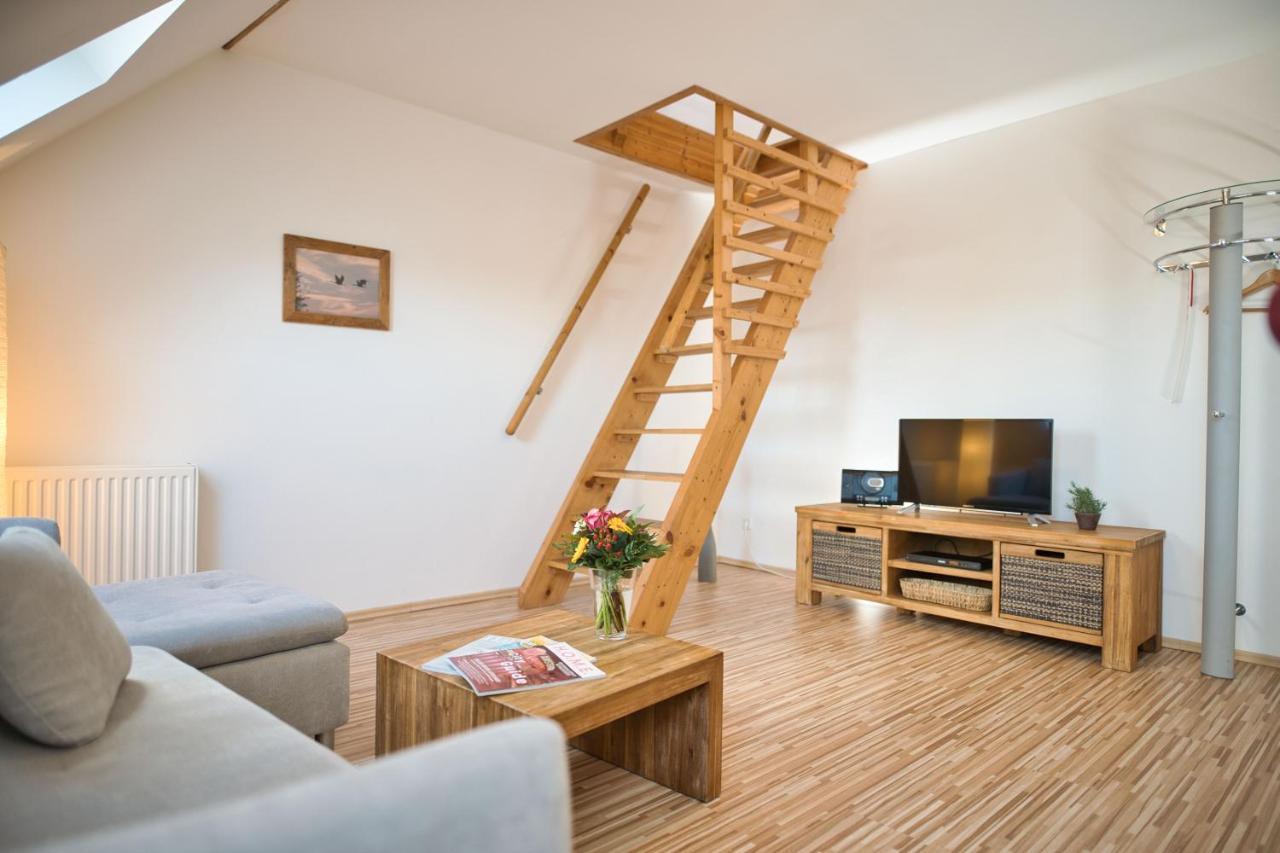 Maisonette