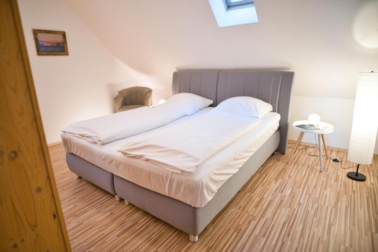 Maisonette