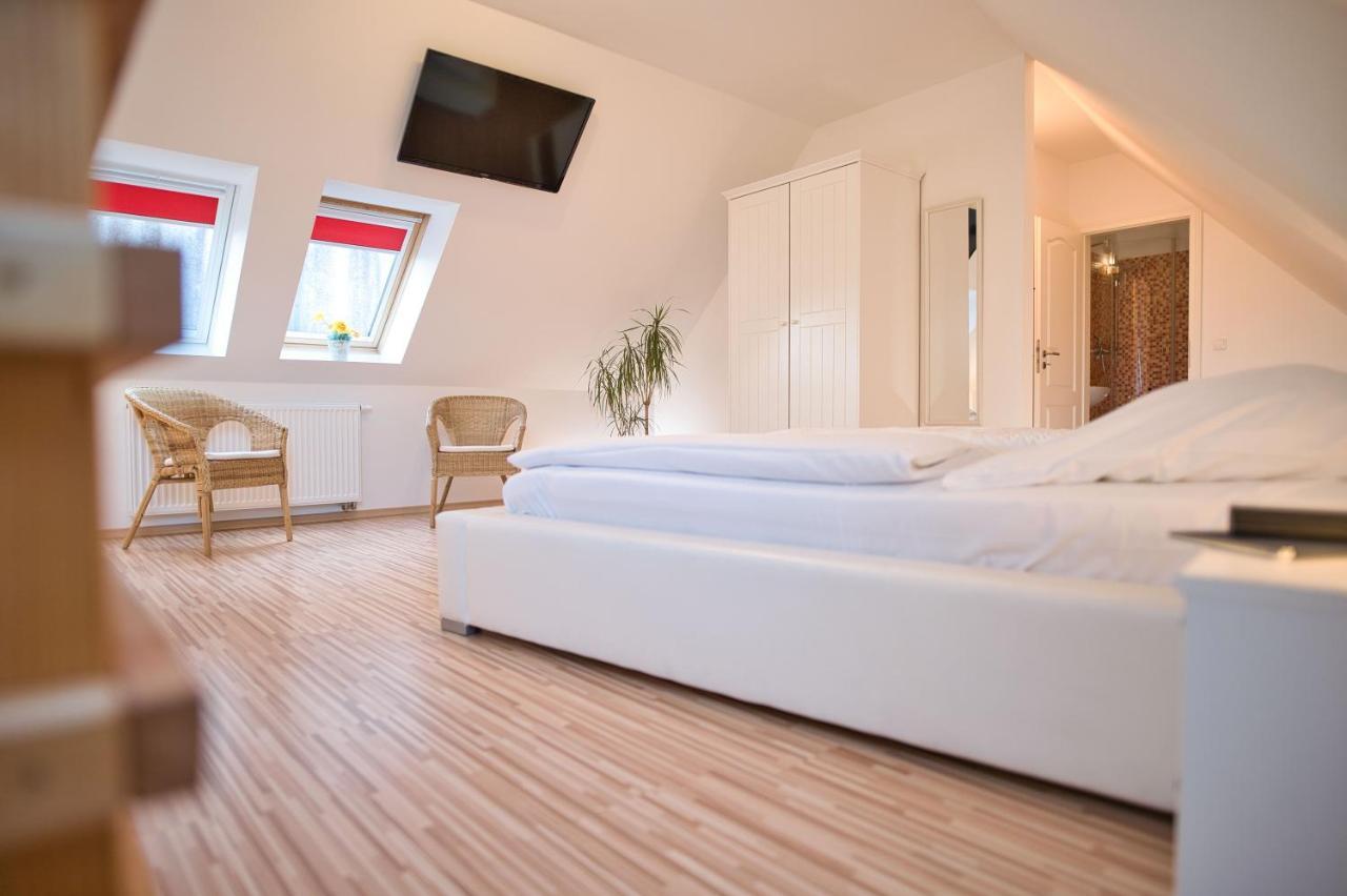 Maisonette
