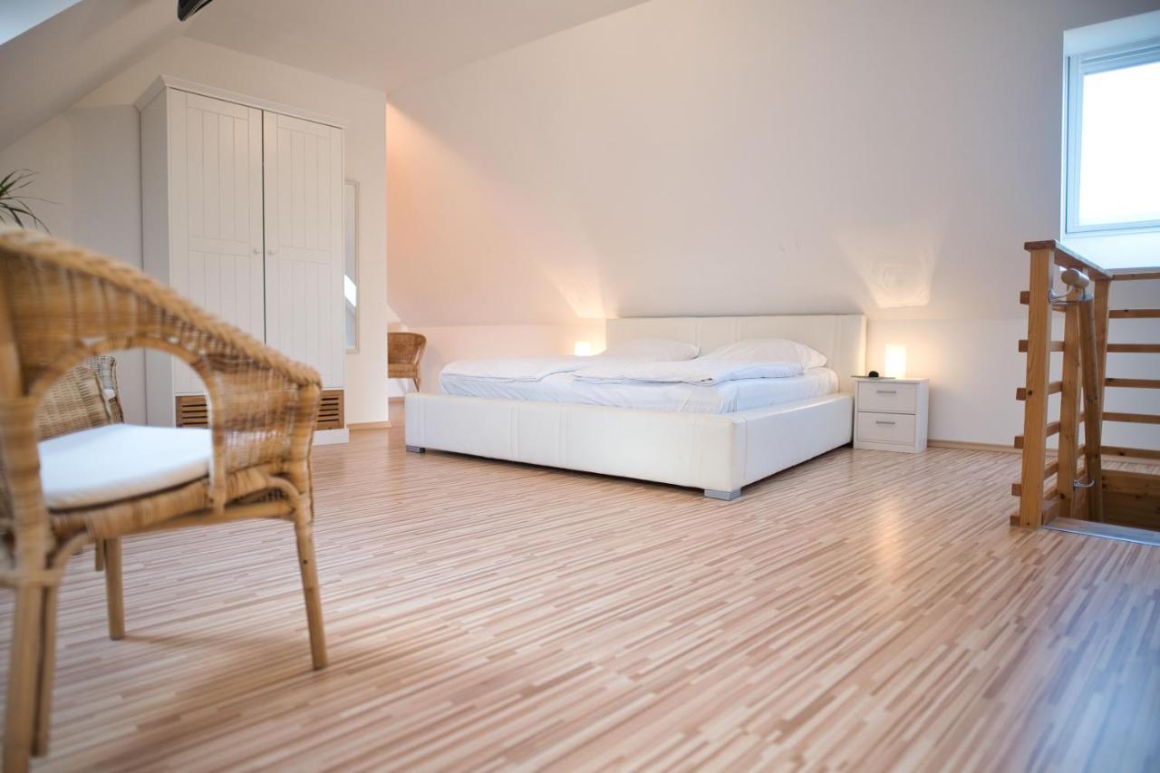Maisonette