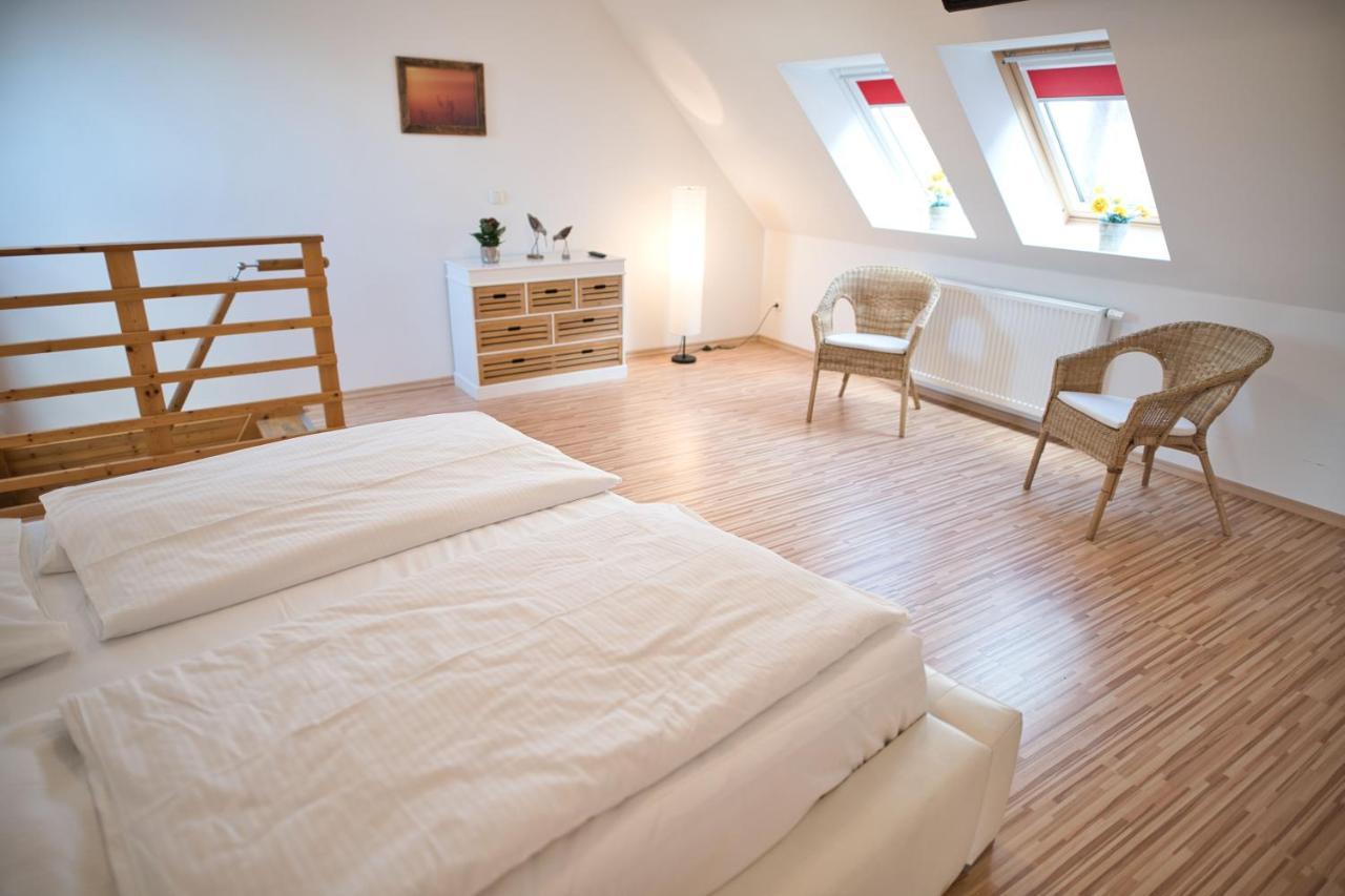 Maisonette