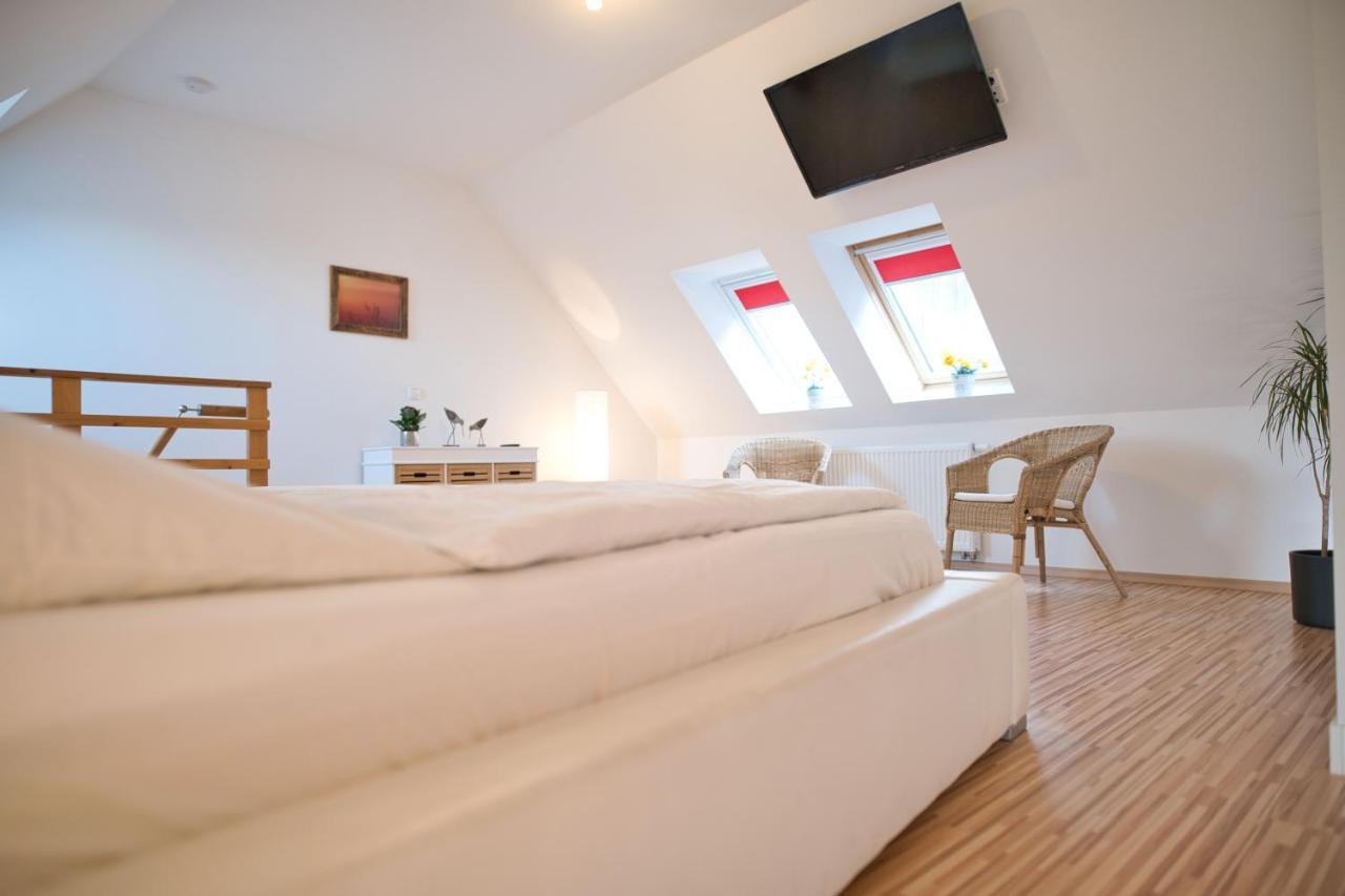 Maisonette
