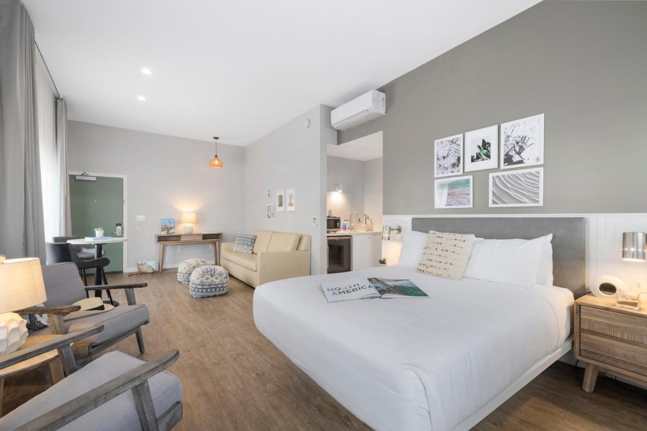 Queen Suite