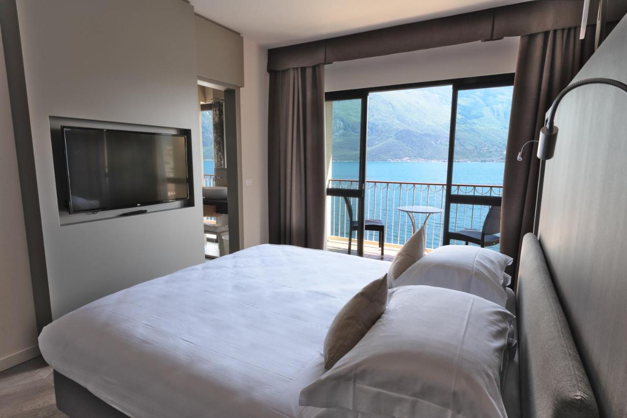 Suite con Vista Lago