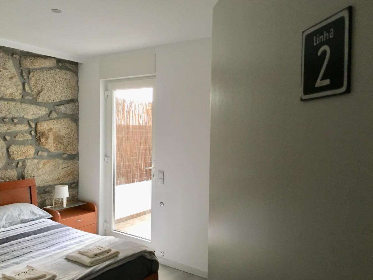 Suite con terraza