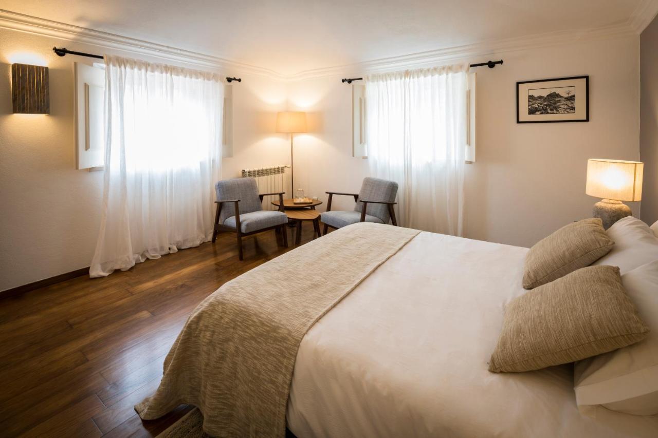 Superior Double Room Private Bathroom