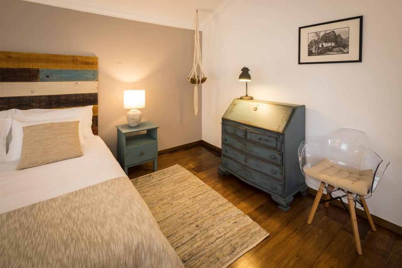 Superior Double Room Private Bathroom