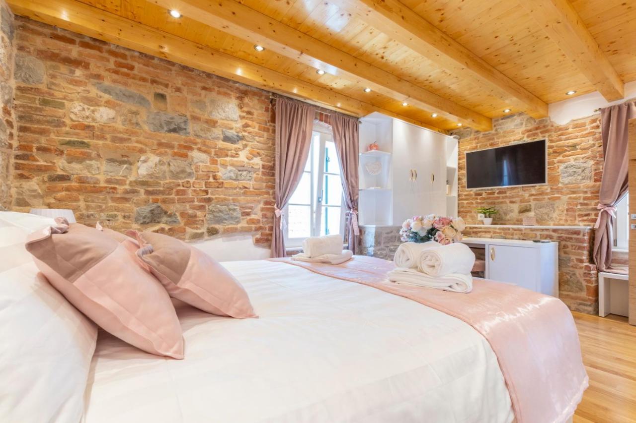 Chambre Deluxe Double ou Lits Jumeaux