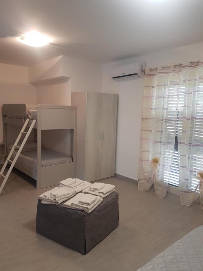 Superior Quadruple Room