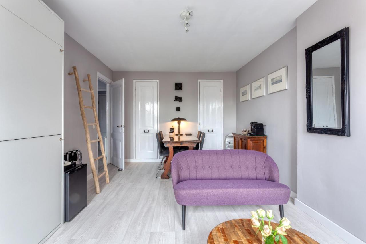 Superior Vierbettzimmer