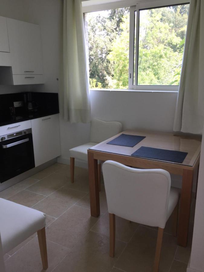 Apartment Ground Floor