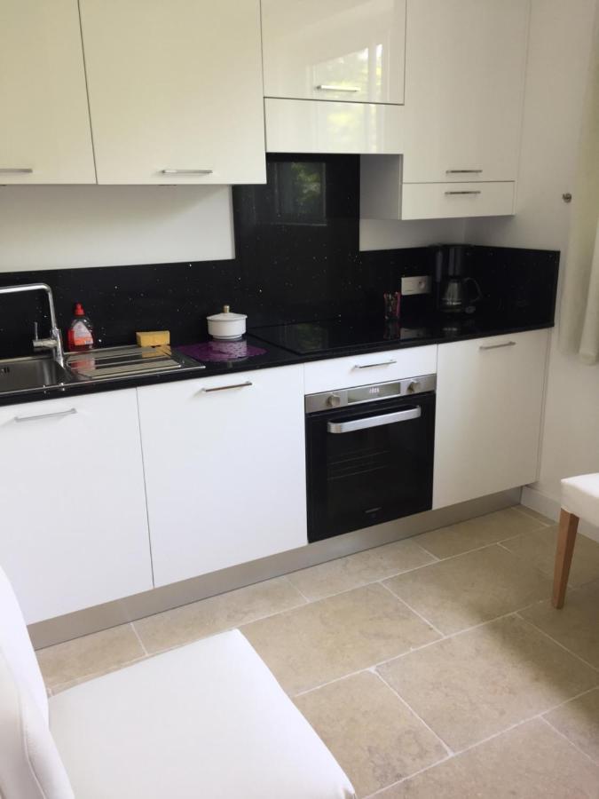 Apartment Ground Floor