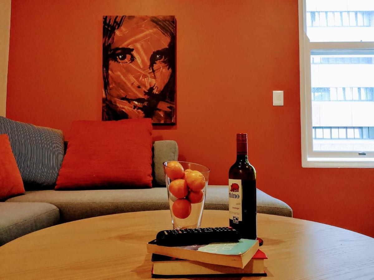 Appartement Deluxe