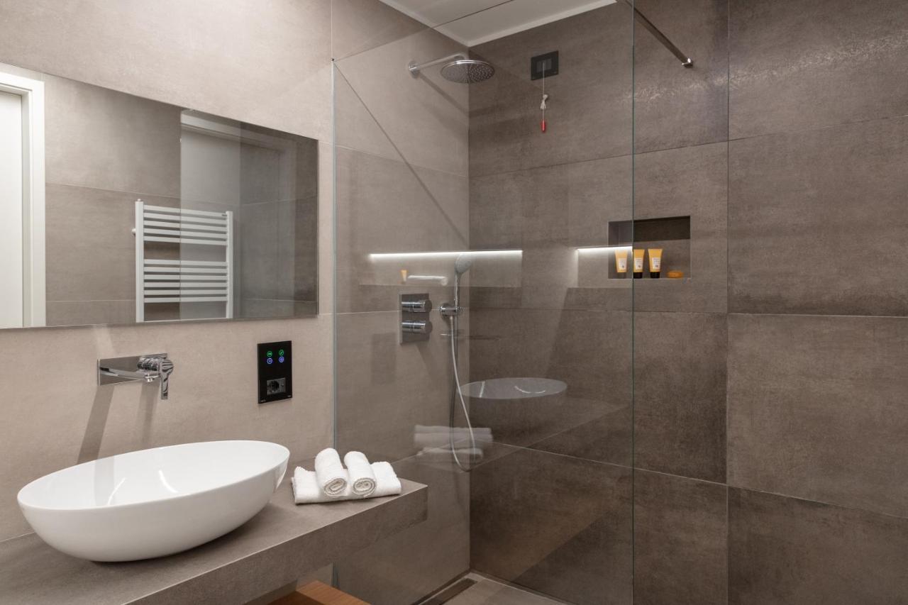 Economy Double or Twin Room