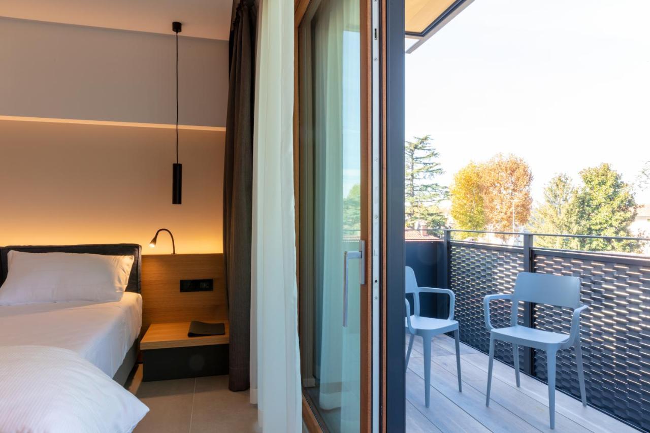 Economy Double or Twin Room