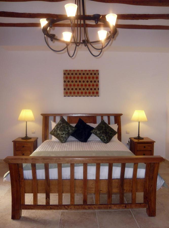 Habitación Doble Deluxe con balcón
