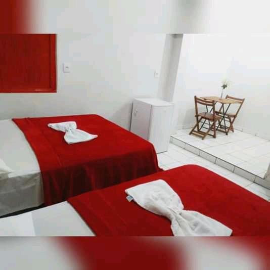 Quarto Duplo