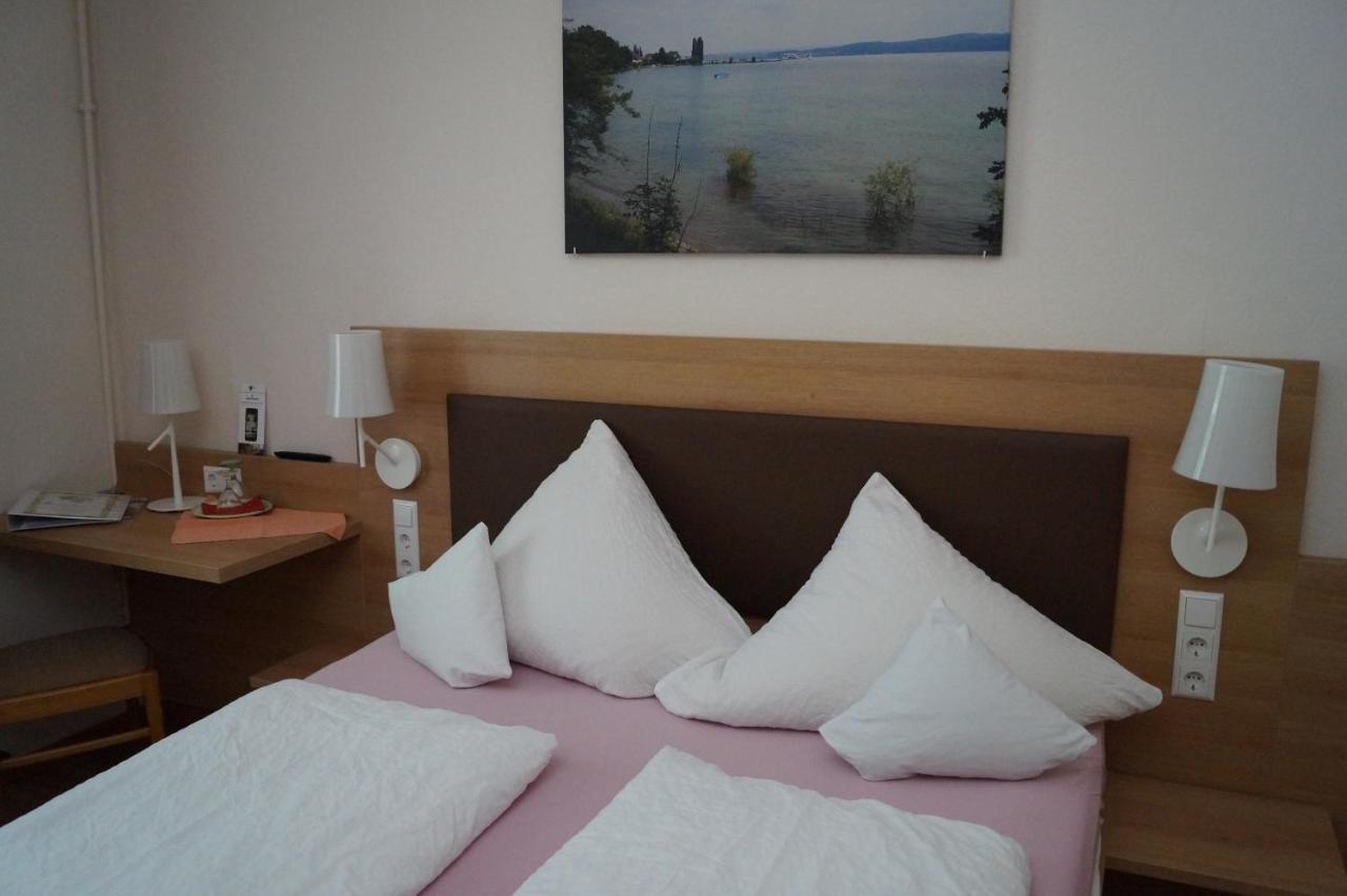 Double Room Shared Toilet