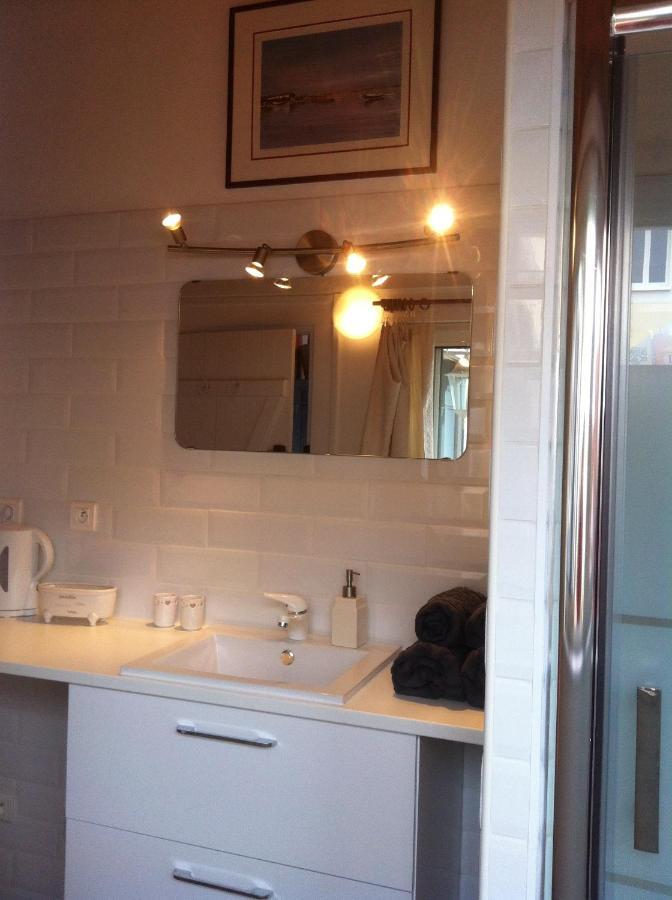 Chambre Double - Vue sur Jardin