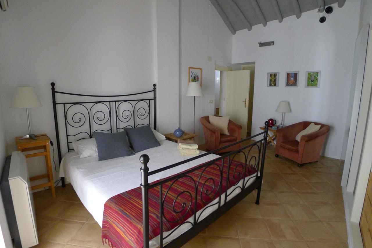 Deluxe Tweepersoonskamer met Balkon