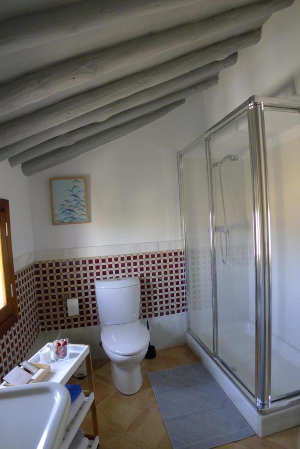 Deluxe Double Room Balcony