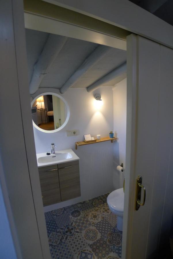 Double Room Mountain View