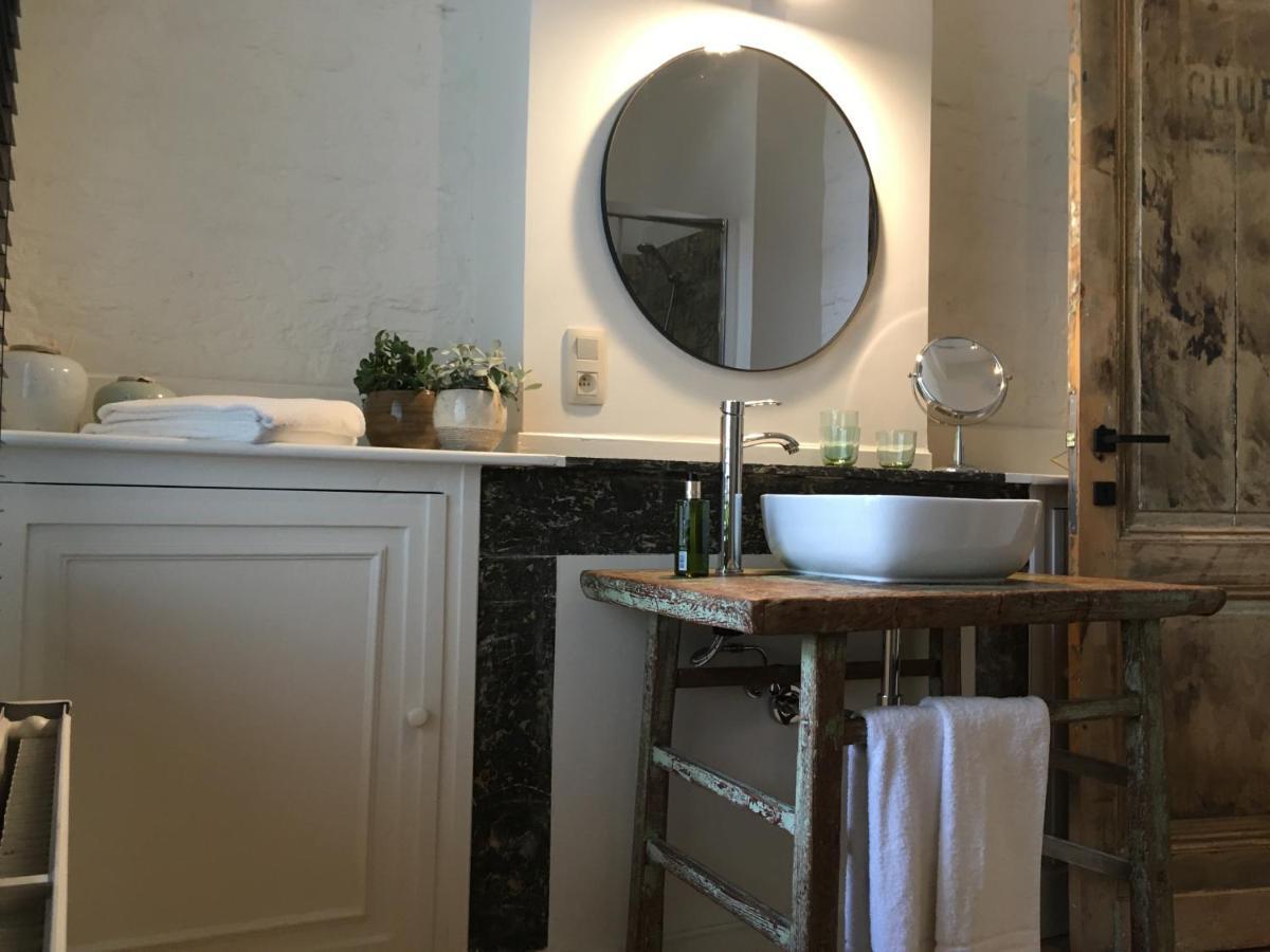 Chambre Double avec Salle de Bains Privative